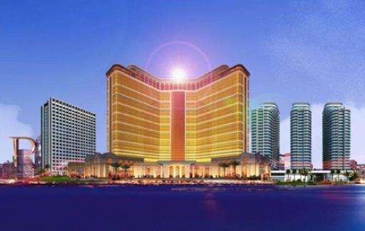 澳门太阳集团城是什么项目