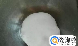 饺子的包法：花边饺子包法