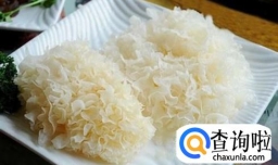 怎样做银耳好吃