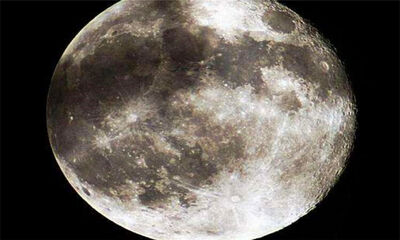 月球是如何形成的