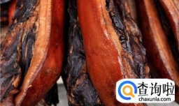 怎么用腊肉包饺子？腊肉饺子的做法