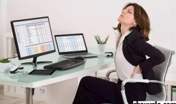 久坐会得痔疮吗