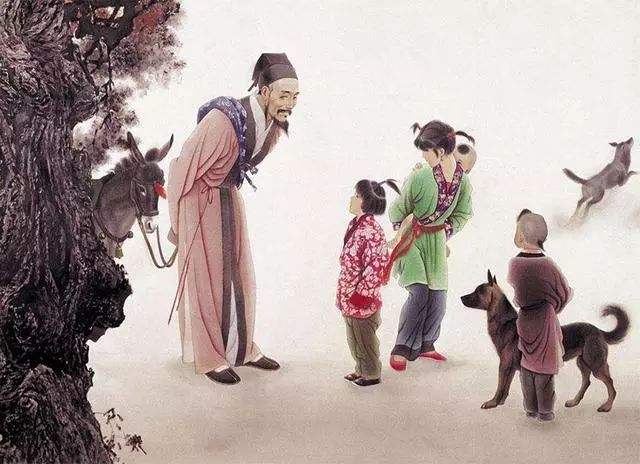 贺知章为什么被称为诗狂