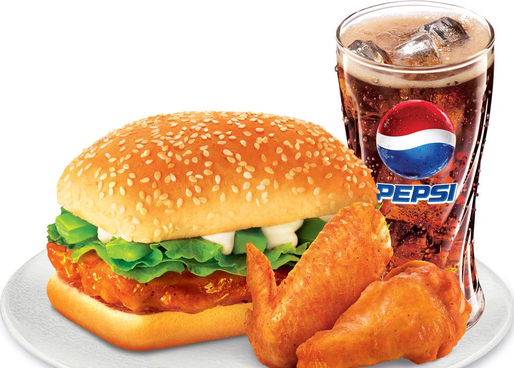 十大汉堡加盟排行