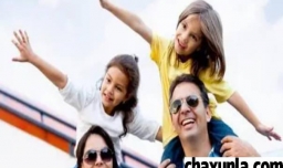 父母该如何跟孩子相处