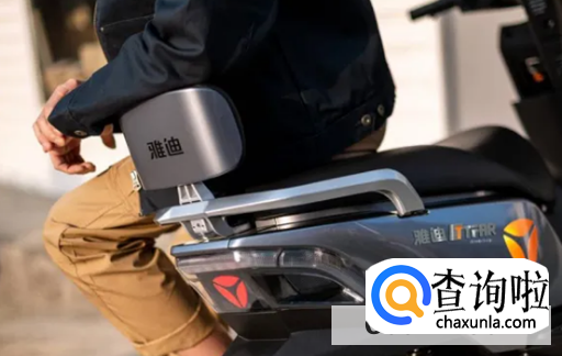 雅迪电动车质量如何