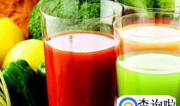 减肥蔬菜汁的做法是什么