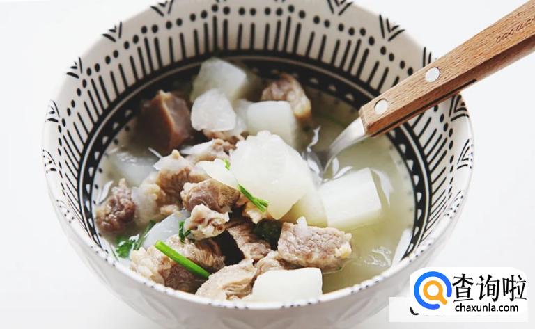 白萝卜的做法大全br