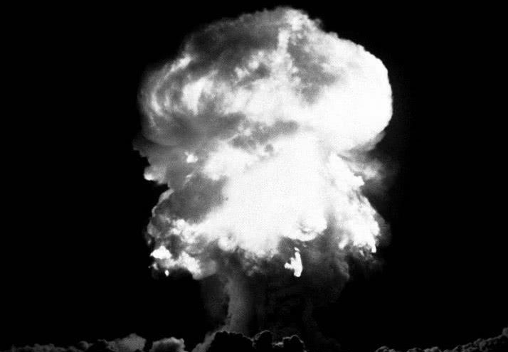 氢弹有核辐射吗