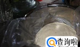 面皮的做法大全