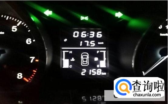 汽车油耗大处理措施