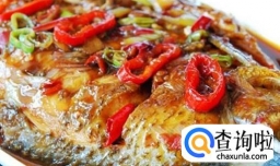 香煎鳊鱼的做法大全，好吃到停不下来