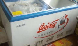 冰柜排行榜前十名家用