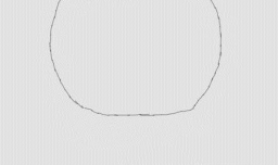 怎样画一只萌萌哒小叮当