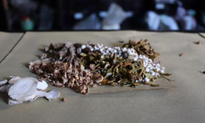 一钱等于多少克