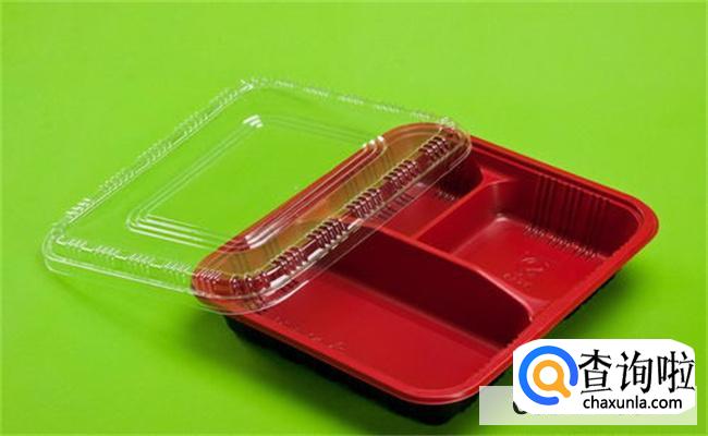 塑料盒可以放进微波炉吗