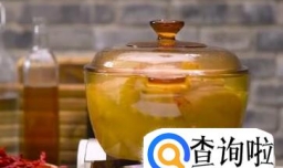 藤椒鸡的制作方法