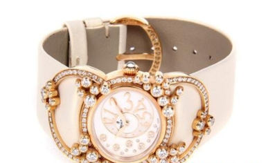 女士手表品牌排行榜前十名