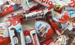 巧克力排行榜前十名