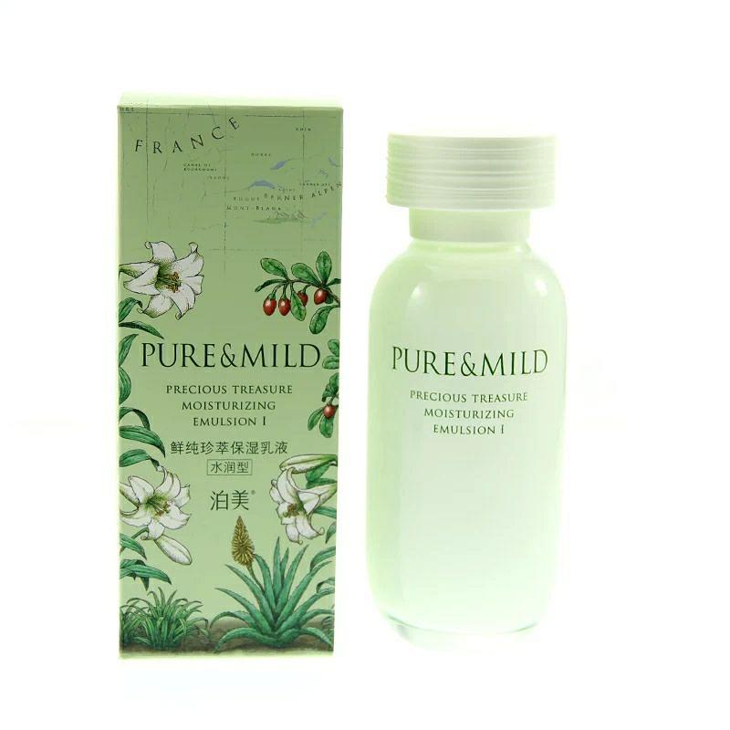 泊美的护肤品怎么样