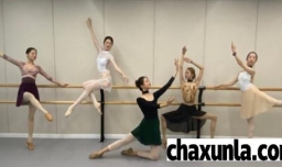 芭蕾舞适合从多大开始学习