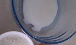 香酥麻花的制作方法