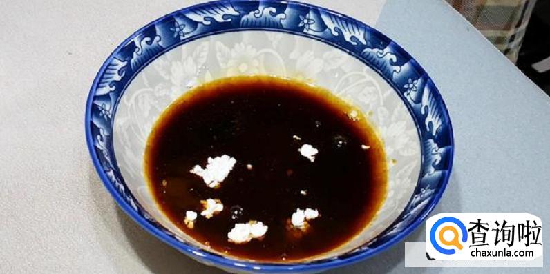 炒腰花家常做法