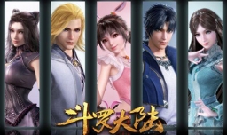 唐家三少全部小说排名是怎样的？