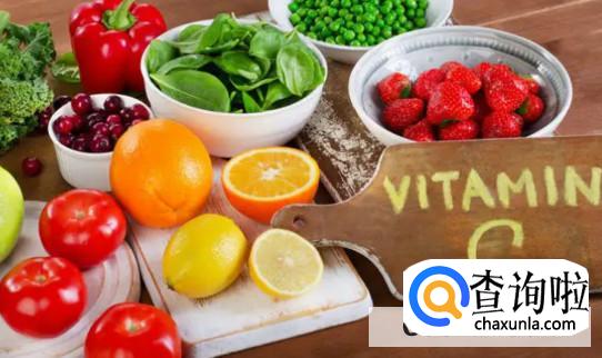 人体缺乏维c会怎样？