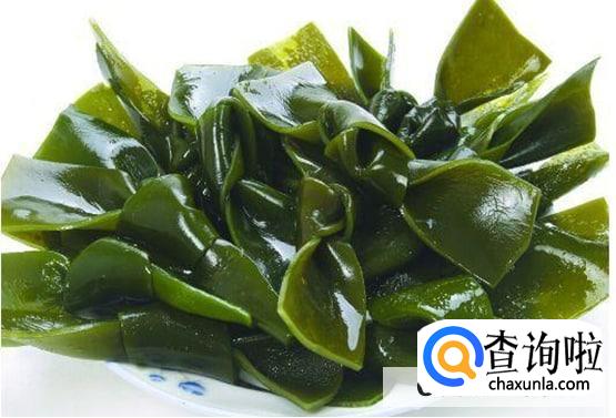 哪些食物易引起流产