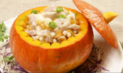 上海特产有哪些？