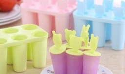 如何自己做冰棍