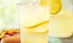 蜂蜜柠檬水怎么泡好