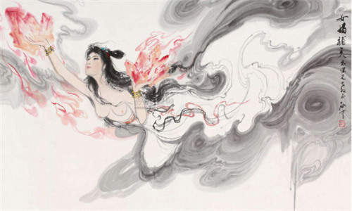 十大巅峰种马小说排行榜