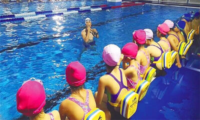 防溺水六不准是什么