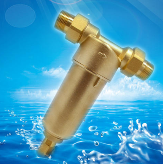 铝合金油污清洗方法