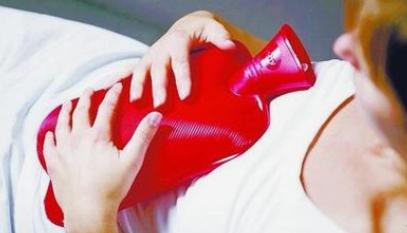 痛经期间怎样快速缓解痛经?br