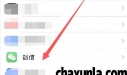 苹果手机微信拍照延迟如何解决