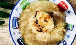 如何做小米藜麦燕麦粥？