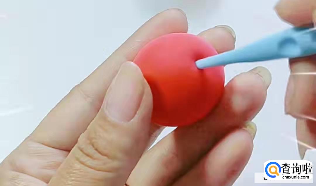 苹果手工制作方法