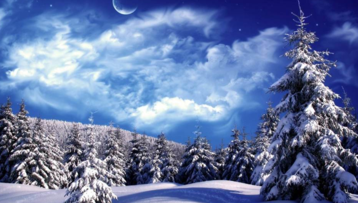 村夜古诗的意思和意境是什么