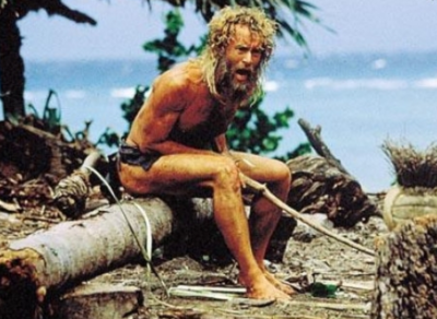 鲁宾逊是个怎样的人