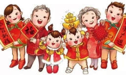 大年三十的风俗是什么？