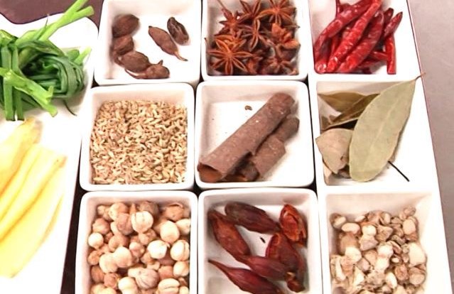 酱鸭子的正宗做法