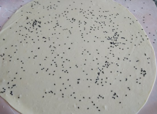 炸小脆果子的做法