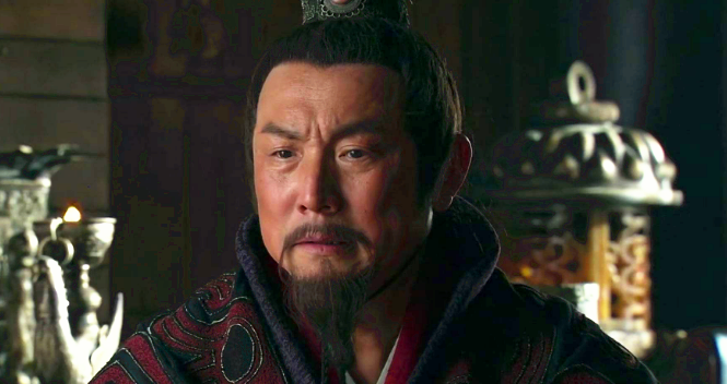 卢绾为什么叛变