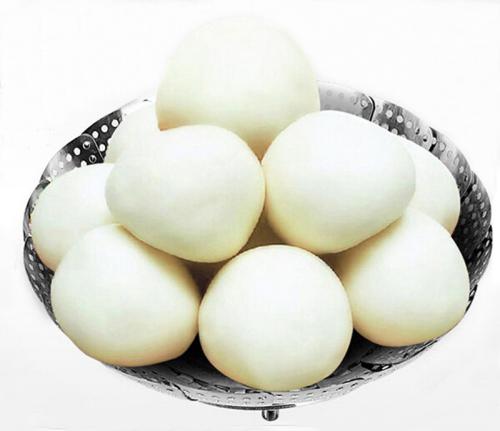 蒸面包的时候为什么要盖上高温保鲜膜