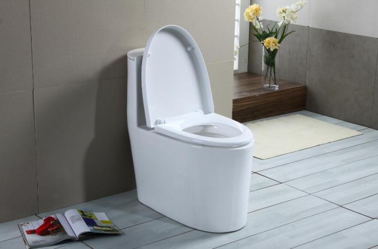 马桶发黄洗不掉怎么办