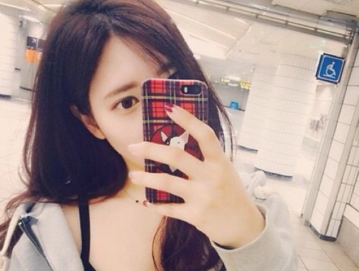 女生把你拉黑说明什么