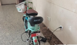 电瓶车使用的注意事项